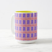 Mug RZ-54 (Devant gauche)