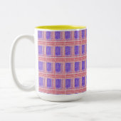 Mug RZ-54 (Gauche)