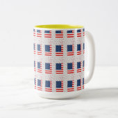 Mug RZ-56 (Devant droit)