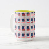 Mug RZ-56 (Devant gauche)