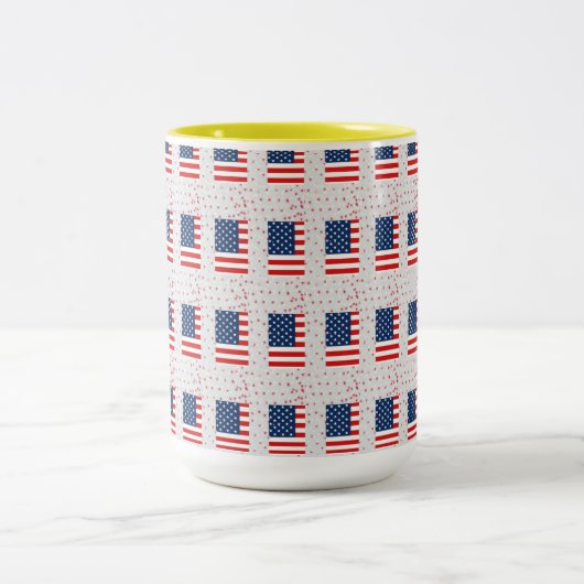 Mug RZ-56 (Centre)