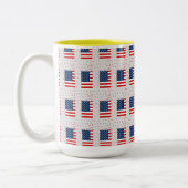 Mug RZ-56 (Gauche)