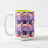 Mug RZ-57 (Gauche)