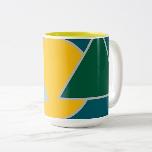 Mug RZ-58 (Devant droit)