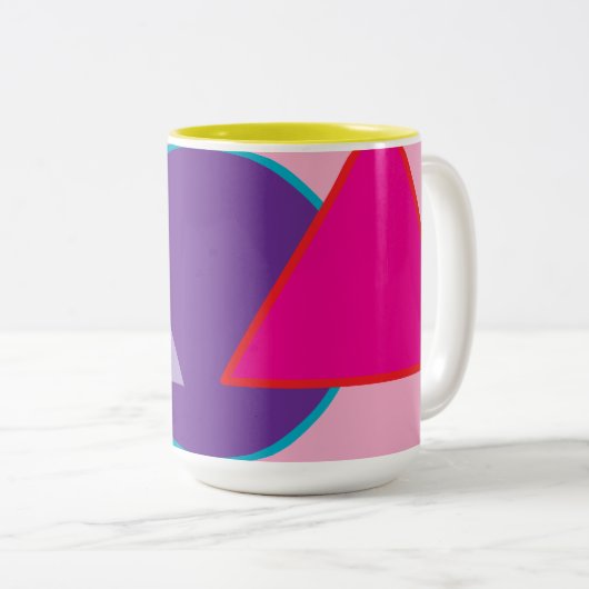 Mug RZ-59 (Devant droit)