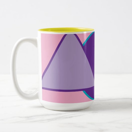 Mug RZ-59 (Gauche)
