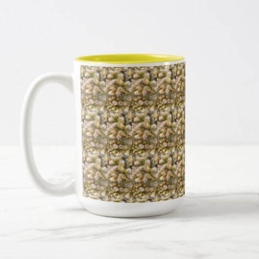 Mug RZ-6 (Gauche)
