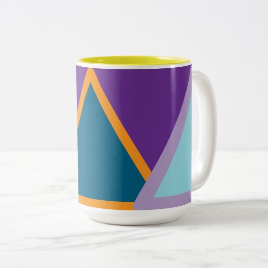 Mug RZ-62 (Devant droit)