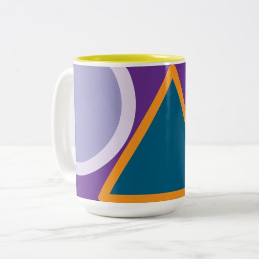 Mug RZ-62 (Devant gauche)