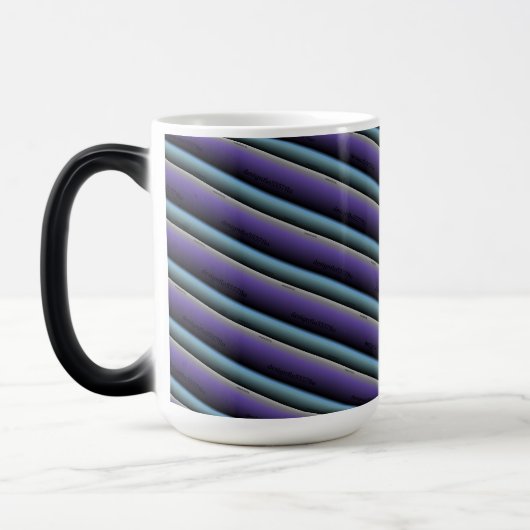 Mug RZ-80 (Gauche)