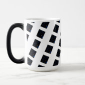 Mug RZ-85 (Gauche)