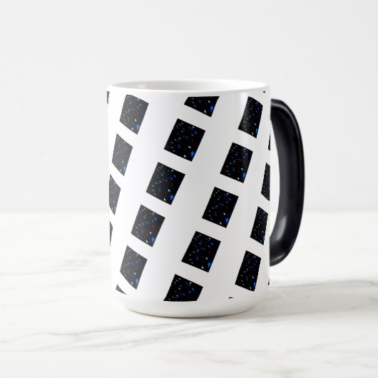 Mug RZ-85 (Devant droit)