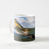 MUG S-3A VIKING (Devant gauche)