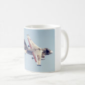 MUG S-3A VIKING (Devant droit)