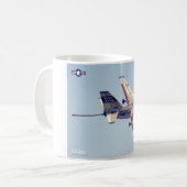 MUG S-3A VIKING (Devant gauche)