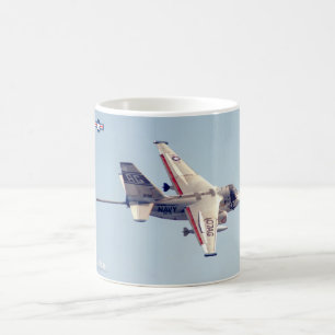 MUG S-3A VIKING