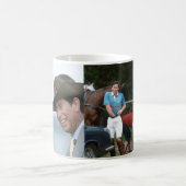 Mug S.A.R. le Prince Charles (Centre)