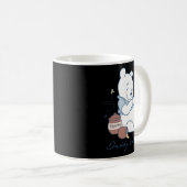 Mug S Daddy To Bee _1  (Devant droit)