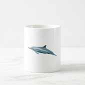 Mug S est pour Dauphin Spinner (Centre)