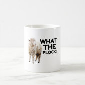 Mug S est pour le mouton (Centre)