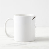 Mug S est pour Sable Antelope (Gauche)