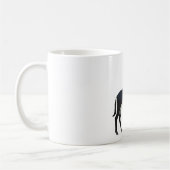 Mug S est pour Sable Antelope (Gauche)