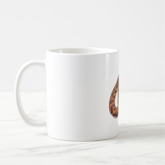 Mug S est pour Sand Boa (Gauche)