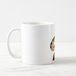 Mug S est pour Scrub Python