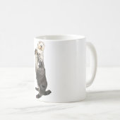 Mug S est pour Sea Otter (Devant droit)