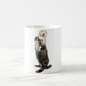 Mug S est pour Sea Otter (Centre)