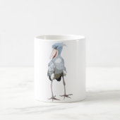 Mug S est pour Shoebill (Centre)