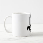 Mug S est pour Simone (Gauche)