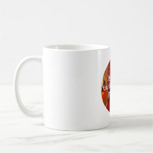 Mug S est pour Snake