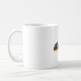 Mug S est pour Squirrel Monkey