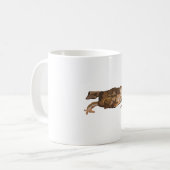 Mug S est pour Surinam Toad (Devant gauche)