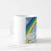 Mug S-he's a rainbow (Devant gauche)