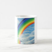 Mug S-he's a rainbow (Centre)