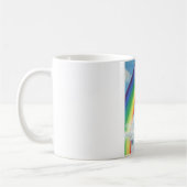 Mug S-he's a rainbow (Gauche)