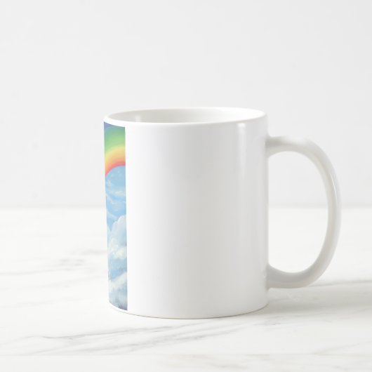 Mug S-he's a rainbow (Droite)