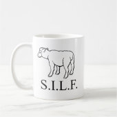 MUG S.I.L.F. (Gauche)