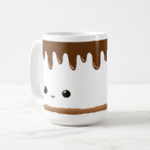 Mug S’More Café S’Il Vous Plaît (Devant gauche)