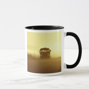 Mug s.o., États-Unis, Oregon, Oregon du Sud-Est, Rural