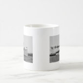 Mug S.S. Eastland comme photographié par la carte (Centre)