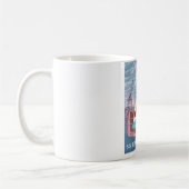 Mug S.S. Edmund Fitzgerald (Gauche)