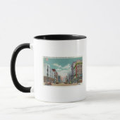 Mug S Salina Street de Fayette Street (Gauche)