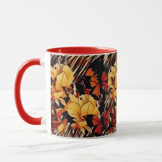 Mug Sa (Gauche)