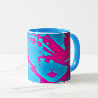 Mug Sa beauté Groove