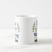 Mug Sa Grâce Œuvre En Vous Citation Scripturaire (Centre)