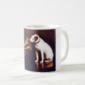 Mug Sa Maîtrise, Francis Barraud (Devant droit)