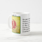 Mug Sa Majesté (Devant gauche)